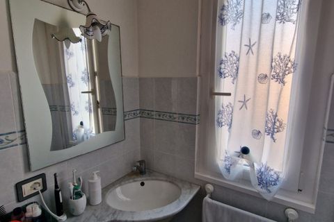 Lejlighed i Rapallo, Genoa, Rapallo - € 230.000 | Ref: A1323 - foto 14