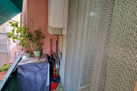 Lejlighed i Rapallo, Genoa, Rapallo - € 230.000 | Ref: A1323 - foto 17