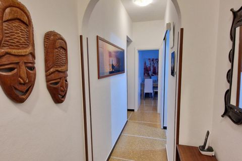 Lejlighed i Rapallo, Genoa, Rapallo - € 230.000 | Ref: A1323 - foto 20