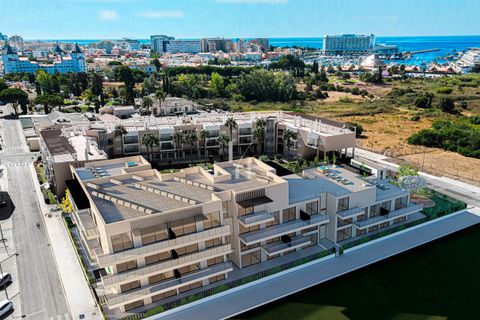 Lejlighed i Vilamoura, Faro, Vilamoura - € 465.000 | Ref: 0914A - foto 7