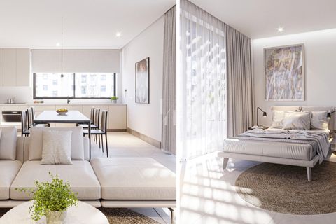 Lejlighed i Vilamoura, Faro, Vilamoura - € 465.000 | Ref: 0914A - foto 8