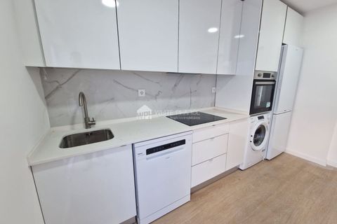 Lejlighed i Amadora, Lisbon, Amadora - € 349.000 | Ref: 001-1061AM - foto 5