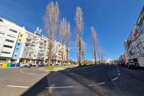 Lejlighed i Amadora, Lisbon, Amadora - € 349.000 | Ref: 001-1061AM - foto 13