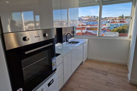 Lejlighed i Amadora, Lisbon, Amadora - € 349.000 | Ref: 001-1063AM - foto 2