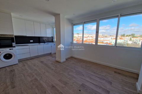 Lejlighed i Amadora, Lisbon, Amadora - € 349.000 | Ref: 001-1063AM - foto 3