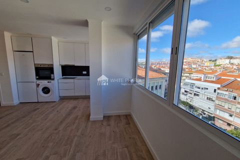 Lejlighed i Amadora, Lisbon, Amadora - € 349.000 | Ref: 001-1063AM - foto 4
