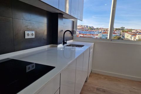 Lejlighed i Amadora, Lisbon, Amadora - € 349.000 | Ref: 001-1063AM - foto 5