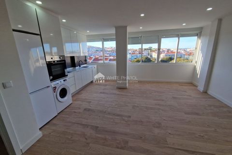 Lejlighed i Amadora, Lisbon, Amadora - € 349.000 | Ref: 001-1063AM - foto 6