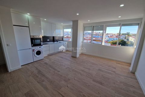 Lejlighed i Amadora, Lisbon, Amadora - € 349.000 | Ref: 001-1063AM - foto 7