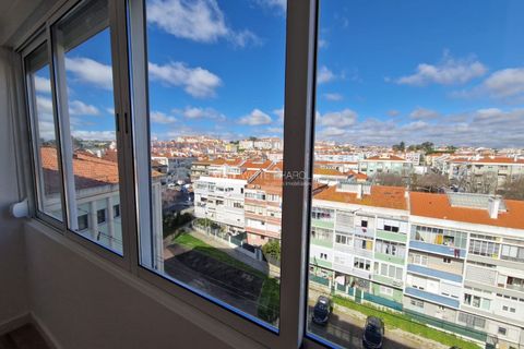 Lejlighed i Amadora, Lisbon, Amadora - € 349.000 | Ref: 001-1063AM - foto 8