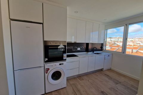 Lejlighed i Amadora, Lisbon, Amadora - € 349.000 | Ref: 001-1063AM - foto 9