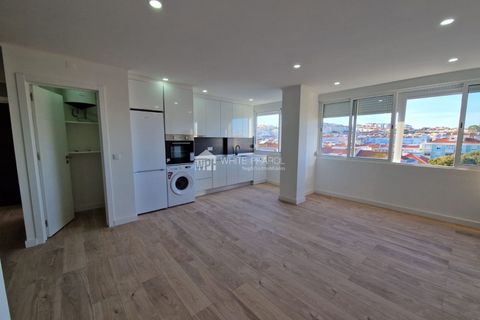 Lejlighed i Amadora, Lisbon, Amadora - € 349.000 | Ref: 001-1063AM - foto 10