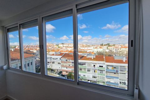 Lejlighed i Amadora, Lisbon, Amadora - € 349.000 | Ref: 001-1063AM - foto 11