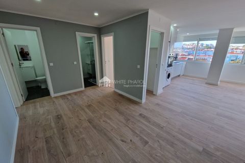Lejlighed i Amadora, Lisbon, Amadora - € 349.000 | Ref: 001-1063AM - foto 12