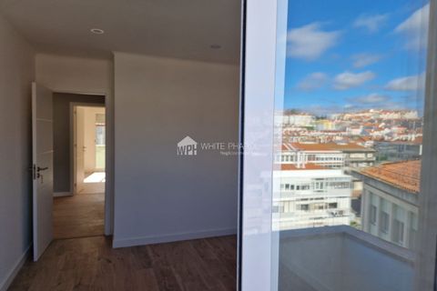 Lejlighed i Amadora, Lisbon, Amadora - € 349.000 | Ref: 001-1063AM - foto 13
