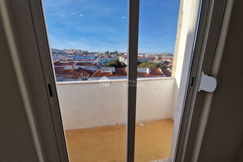 Lejlighed i Amadora, Lisbon, Amadora - € 349.000 | Ref: 001-1063AM - foto 15