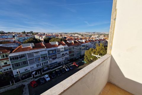 Lejlighed i Amadora, Lisbon, Amadora - € 349.000 | Ref: 001-1063AM - foto 16