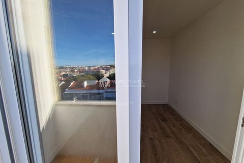 Lejlighed i Amadora, Lisbon, Amadora - € 349.000 | Ref: 001-1063AM - foto 18