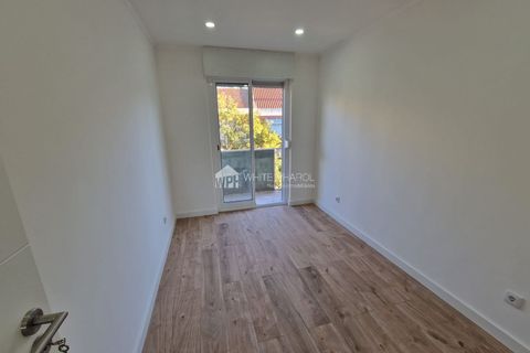 Lejlighed i Amadora, Lisbon, Amadora - € 349.000 | Ref: 001-1063AM - foto 24