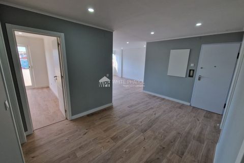 Lejlighed i Amadora, Lisbon, Amadora - € 349.000 | Ref: 001-1063AM - foto 25