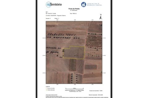 Helårsgrund i Paderne, Faro, Paderne - € 40.000 | Ref: LT-7238 - foto 25