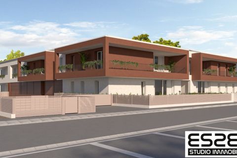 Lejlighed i Selvazzano Dentro, Padua, Selvazzano Dentro - € 295.000 | Ref: 2L295G-A2 - foto 1
