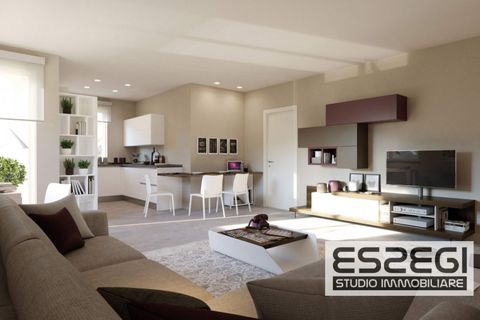 Lejlighed i Selvazzano Dentro, Padua, Selvazzano Dentro - € 295.000 | Ref: 2L295G-A2 - foto 5