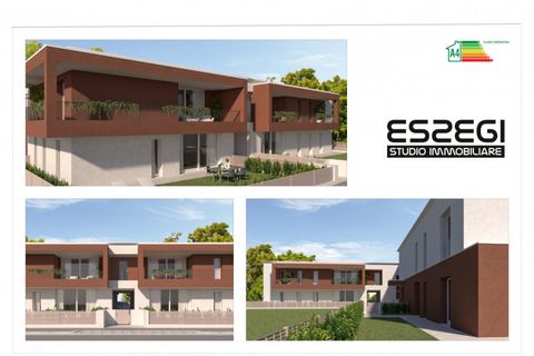 Lejlighed i Selvazzano Dentro, Padua, Selvazzano Dentro - € 295.000 | Ref: 2L295G-A2 - foto 6