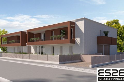 Lejlighed i Selvazzano Dentro, Padua, Selvazzano Dentro - € 295.000 | Ref: 2L295G-A2 - foto 11