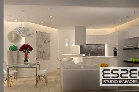 Lejlighed i Selvazzano Dentro, Padua, Selvazzano Dentro - € 295.000 | Ref: 2L295G-A2 - foto 14