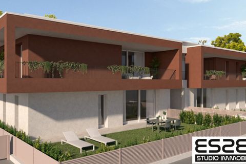 Lejlighed i Selvazzano Dentro, Padua, Selvazzano Dentro - € 295.000 | Ref: 2L295G-A2 - foto 16