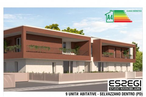 Lejlighed i Selvazzano Dentro, Padua, Selvazzano Dentro - € 295.000 | Ref: 2L295G-A2 - foto 19
