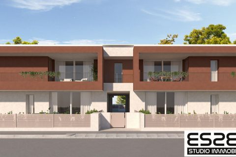 Lejlighed i Selvazzano Dentro, Padua, Selvazzano Dentro - € 295.000 | Ref: 2L295G-A2 - foto 22