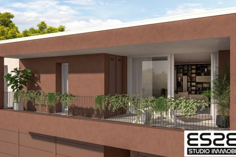 Lejlighed i Selvazzano Dentro, Padua, Selvazzano Dentro - € 295.000 | Ref: 2L295G-A2 - foto 24