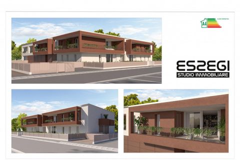 Lejlighed i Selvazzano Dentro, Padua, Selvazzano Dentro - € 295.000 | Ref: 2L295G-A2 - foto 27
