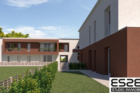 Lejlighed i Selvazzano Dentro, Padua, Selvazzano Dentro - € 295.000 | Ref: 2L295G-A2 - foto 28