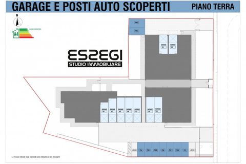 Lejlighed i Selvazzano Dentro, Padua, Selvazzano Dentro - € 295.000 | Ref: 2L295G-A2 - foto 30