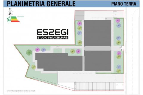 Lejlighed i Selvazzano Dentro, Padua, Selvazzano Dentro - € 295.000 | Ref: 2L295G-A2 - foto 31
