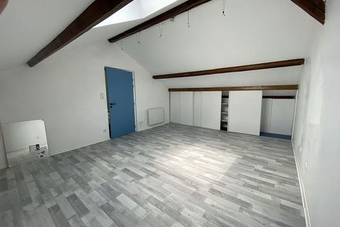 Apartament a Feurs, Loire, Feurs - € 495/mes | Ref: RGL212 - foto 3