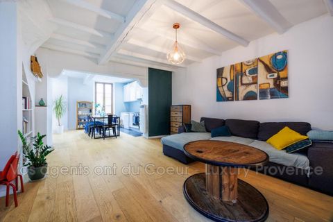 Landsbyhus i Simiane-Collongue, Bouches-du-Rhone, Simiane-Collongue - € 349.000 | Ref: 889V1879M - foto 5