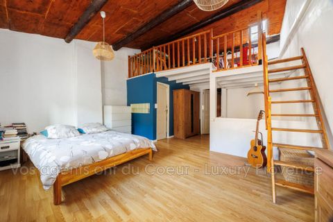 Landsbyhus i Simiane-Collongue, Bouches-du-Rhone, Simiane-Collongue - € 349.000 | Ref: 889V1879M - foto 6