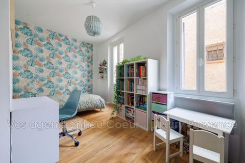 Landsbyhus i Simiane-Collongue, Bouches-du-Rhone, Simiane-Collongue - € 349.000 | Ref: 889V1879M - foto 9