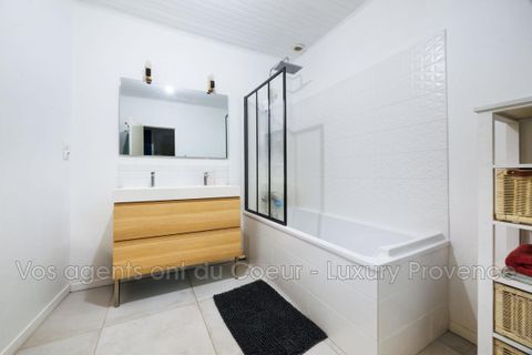 Landsbyhus i Simiane-Collongue, Bouches-du-Rhone, Simiane-Collongue - € 349.000 | Ref: 889V1879M - foto 10