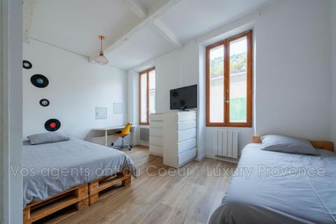 Landsbyhus i Simiane-Collongue, Bouches-du-Rhone, Simiane-Collongue - € 349.000 | Ref: 889V1879M - foto 11