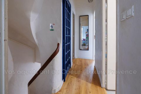 Landsbyhus i Simiane-Collongue, Bouches-du-Rhone, Simiane-Collongue - € 349.000 | Ref: 889V1879M - foto 12