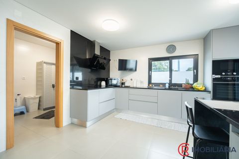 Villa i Setubal, Setubal, Setubal - € 750.000 | Ref: 0101297 - foto 4