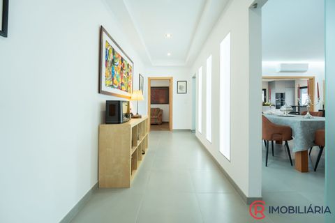 Villa i Setubal, Setubal, Setubal - € 750.000 | Ref: 0101297 - foto 12
