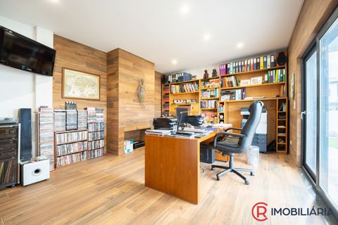Villa i Setubal, Setubal, Setubal - € 750.000 | Ref: 0101297 - foto 16