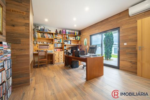 Villa i Setubal, Setubal, Setubal - € 750.000 | Ref: 0101297 - foto 18