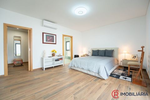 Villa i Setubal, Setubal, Setubal - € 750.000 | Ref: 0101297 - foto 24